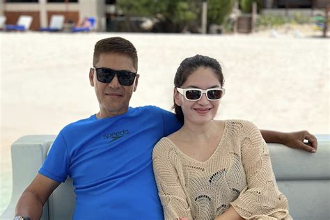 Pauleen Luna's grandma murder case not yet closed .